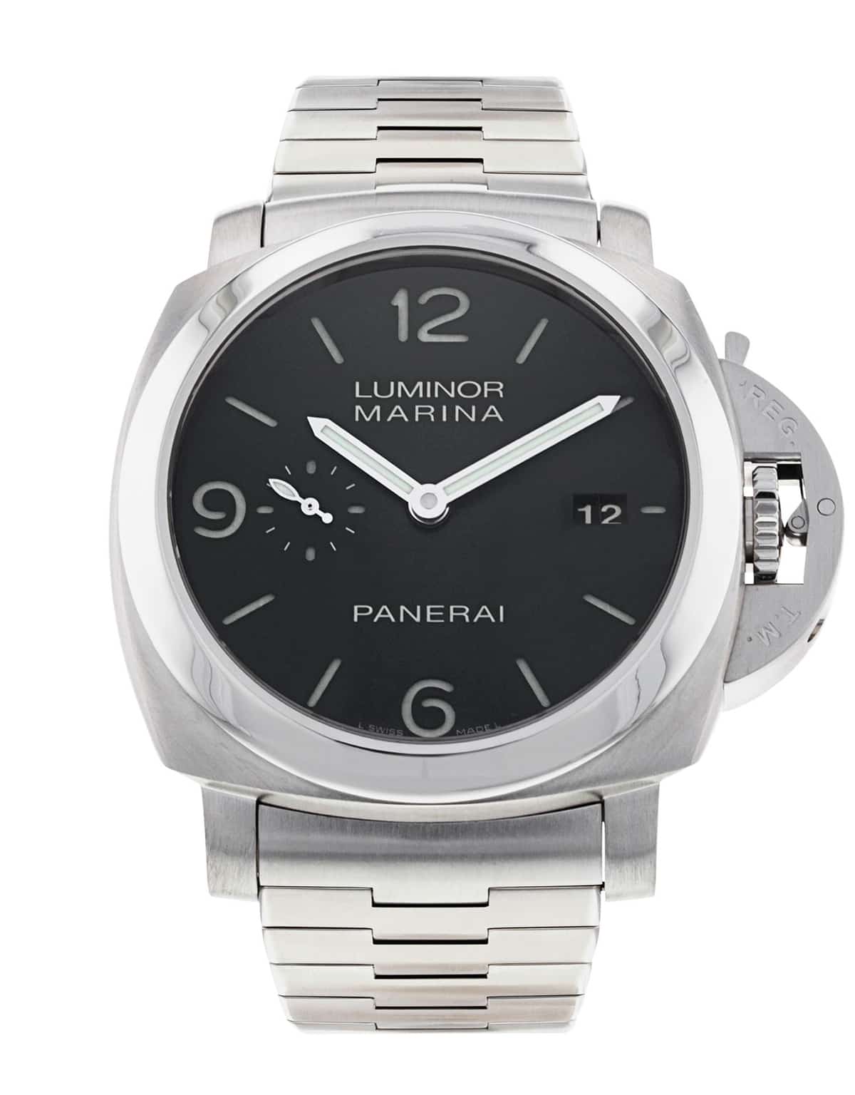 Panerai Manifattura Luminor PAM00328